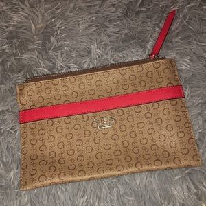 Guess wallet